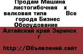 Продам Машина листогибочная 3-х валковая типа P.H.  - Все города Бизнес » Оборудование   . Алтайский край,Заринск г.